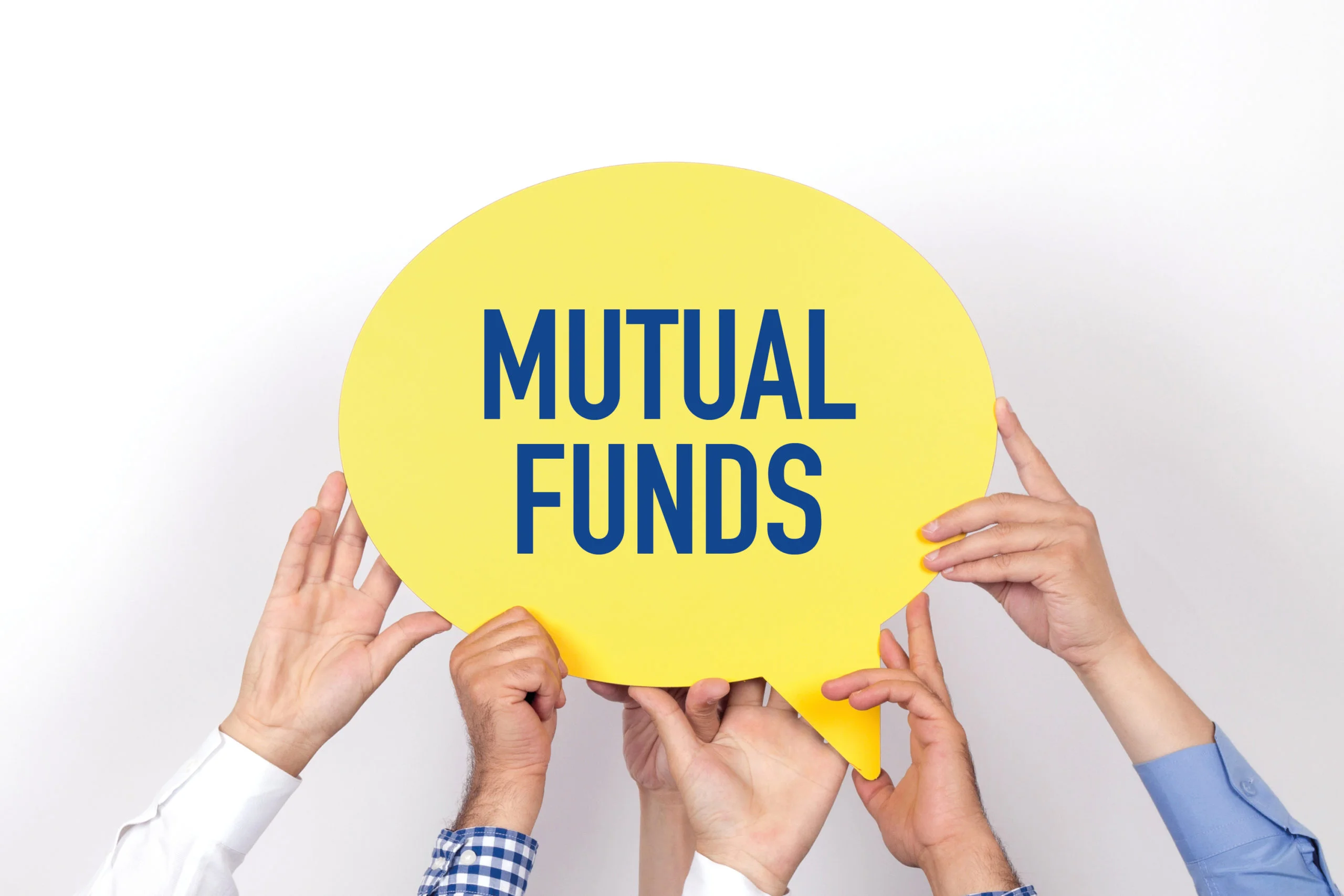 Mutual Fund Trends in 2025: Embracing Passivevesting and Sectoral Shifts