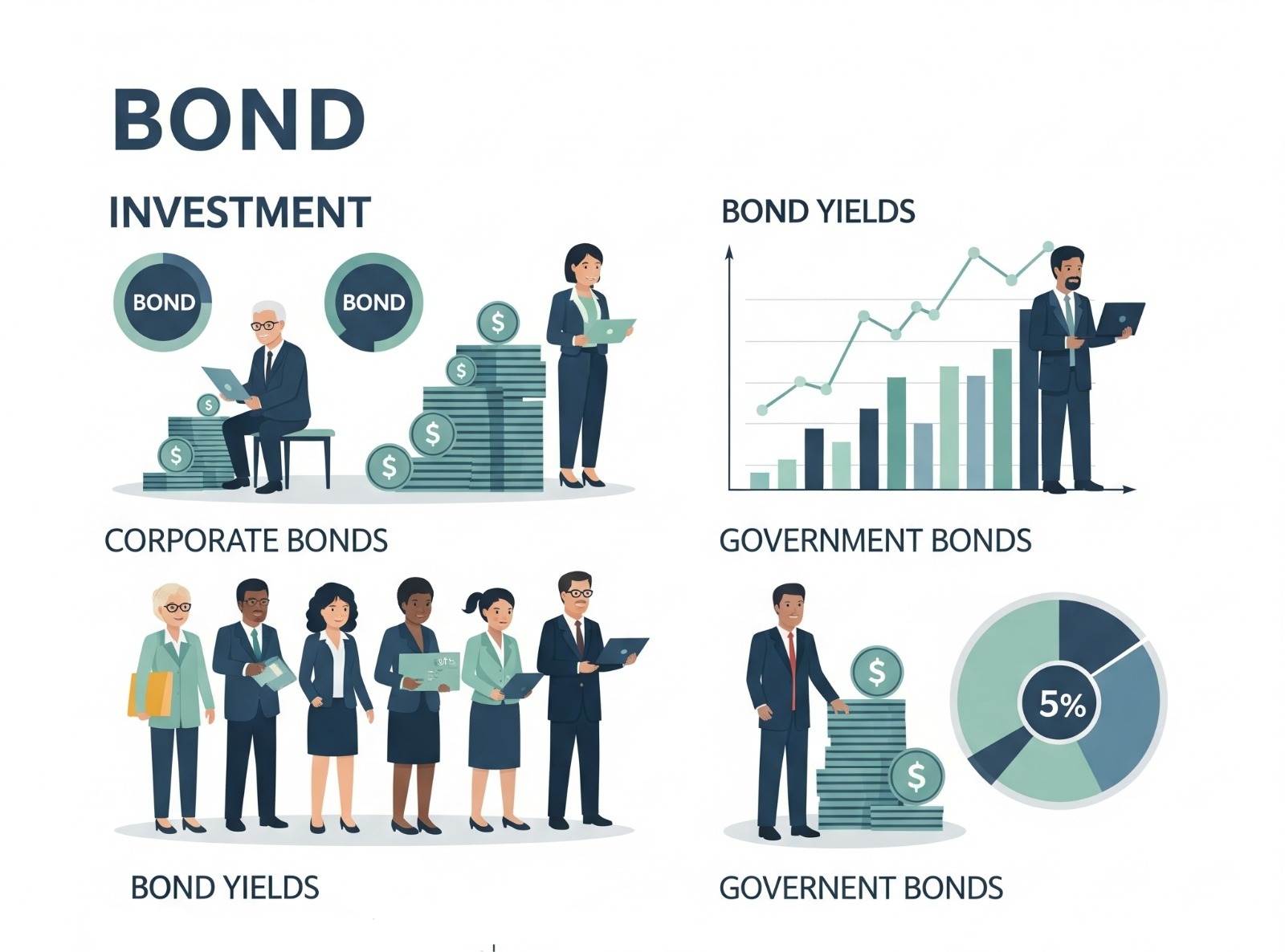 bonds